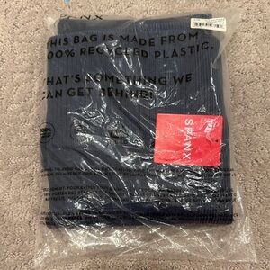 SPANX Ribbed Leggings